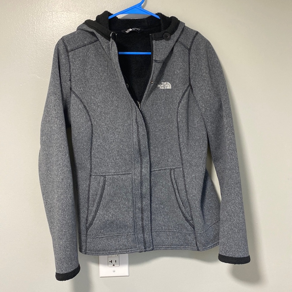 Womens NF Fleece